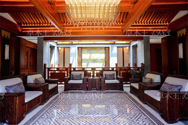 2025年精選盤點(diǎn)：中式整裝廠家推薦，十大家牌你了解幾個(gè)？